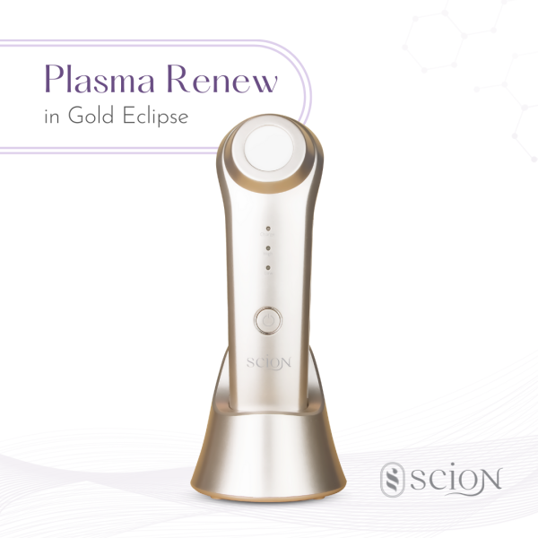 Scion Plasma Renew