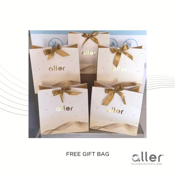 FREE GIFT WRAP